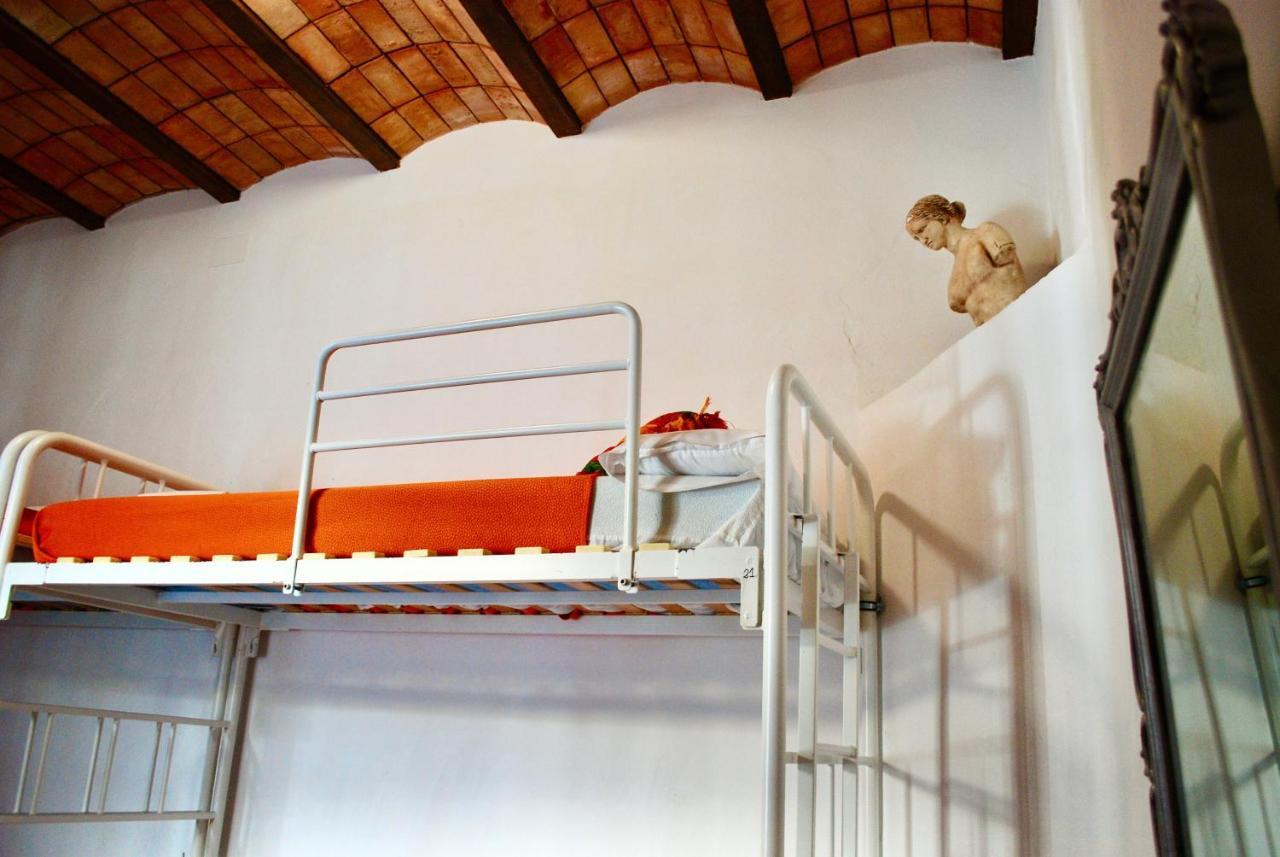 Backpacker Al-Katre Bed & Breakfast Кордоба Екстериор снимка